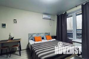 1-к квартира, посуточно, 26м2, 5/17 этаж