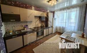 1-к квартира, на длительный срок, 43м2, 8/10 этаж