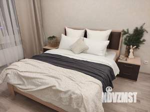 Студия квартира, посуточно, 30м2, 3/6 этаж