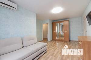 2-к квартира, посуточно, 40м2, 3/5 этаж
