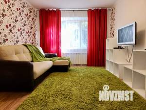 2-к квартира, посуточно, 60м2, 1/9 этаж
