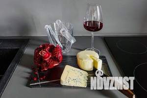 1-к квартира, посуточно, 37м2, 7/17 этаж