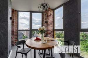 2-к квартира, посуточно, 75м2, 14/19 этаж