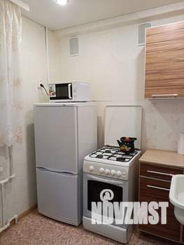 1-к квартира, посуточно, 30м2, 2/5 этаж