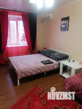 1-к квартира, посуточно, 38м2, 3/9 этаж