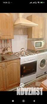 2-к квартира, на длительный срок, 45м2, 5/5 этаж