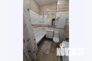 1-к квартира, посуточно, 30м2, 15/17 этаж