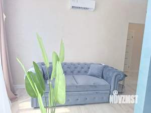 1-к квартира, на длительный срок, 50м2, 2/18 этаж