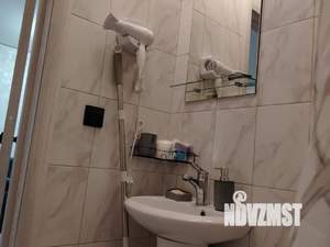 3-к квартира, посуточно, 66м2, 2/5 этаж