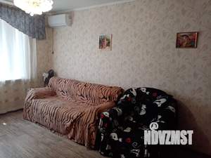 1-к квартира, посуточно, 45м2, 5/18 этаж