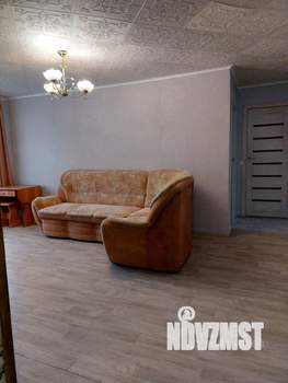 3-к квартира, на длительный срок, 57м2, 3/5 этаж