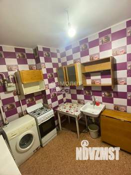 1-к квартира, на длительный срок, 36м2, 6/10 этаж