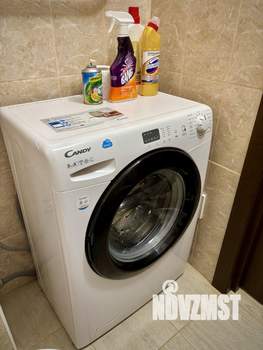 Студия квартира, на длительный срок, 27м2, 19/21 этаж