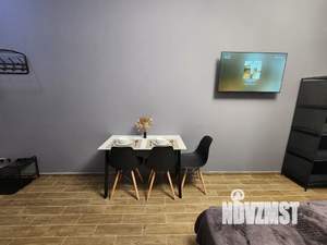 Студия квартира, посуточно, 25м2, 1/2 этаж