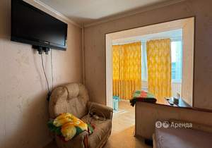 2-к квартира, на длительный срок, 50м2, 8/16 этаж