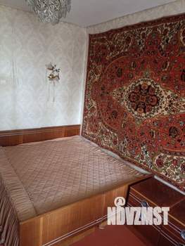 3-к квартира, на длительный срок, 53м2, 4/9 этаж