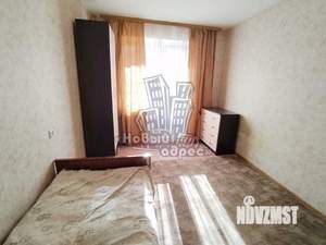 2-к квартира, на длительный срок, 54м2, 1/10 этаж