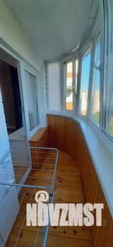 1-к квартира, посуточно, 45м2, 9/9 этаж