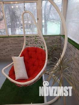 1-к квартира, посуточно, 70м2, 1/1 этаж
