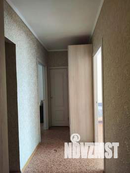 2-к квартира, посуточно, 58м2, 1/1 этаж