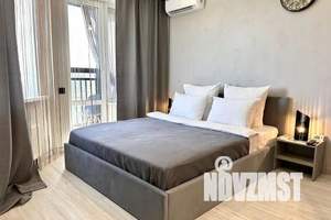 1-к квартира, посуточно, 25м2, 11/20 этаж