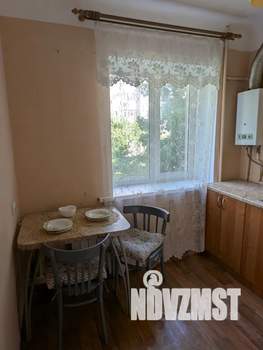 1-к квартира, посуточно, 40м2, 4/5 этаж