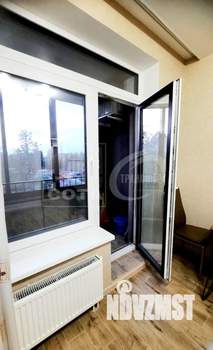 1-к квартира, на длительный срок, 40м2, 5/16 этаж