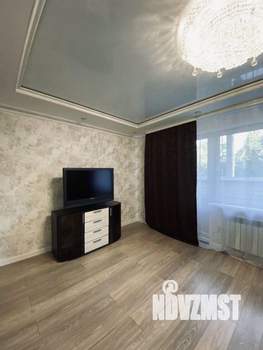 2-к квартира, на длительный срок, 62м2, 2/17 этаж