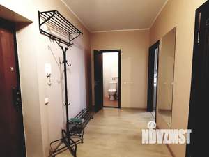 2-к квартира, посуточно, 60м2, 10/17 этаж