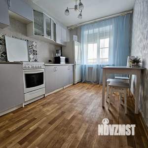 1-к квартира, посуточно, 38м2, 12/12 этаж