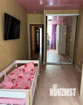 3-к квартира, на длительный срок, 60м2, 3/5 этаж