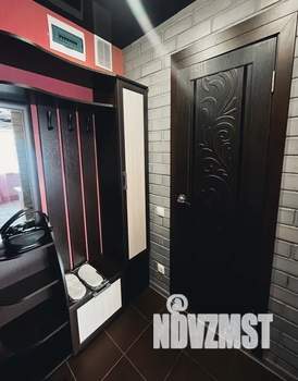 Студия квартира, посуточно, 21м2, 5/5 этаж