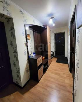 2-к квартира, на длительный срок, 52м2, 3/17 этаж