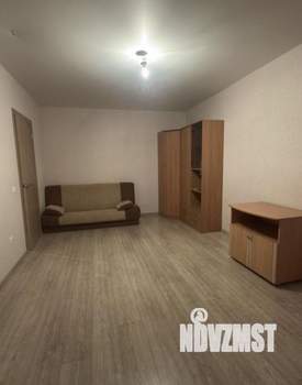 1-к квартира, на длительный срок, 39м2, 1/16 этаж