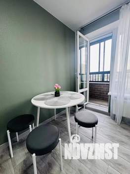 2-к квартира, посуточно, 50м2, 8/23 этаж