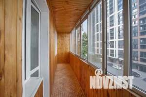 3-к квартира, посуточно, 70м2, 5/9 этаж