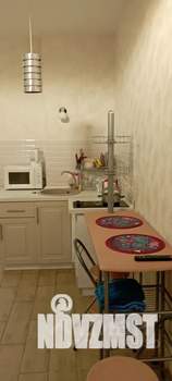 1-к квартира, посуточно, 25м2, 6/19 этаж