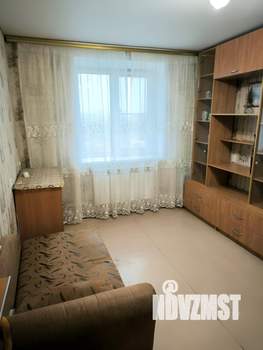 1-к квартира, на длительный срок, 27м2, 6/9 этаж