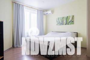 1-к квартира, посуточно, 40м2, 11/17 этаж