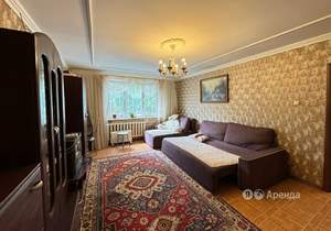 2-к квартира, на длительный срок, 62м2, 1/5 этаж