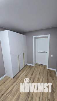 2-к квартира, посуточно, 55м2, 4/5 этаж