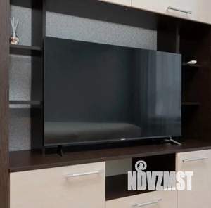 1-к квартира, посуточно, 40м2, 8/25 этаж