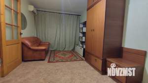 1-к квартира, на длительный срок, 31м2, 2/5 этаж