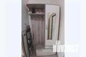 1-к квартира, посуточно, 18м2, 11/17 этаж