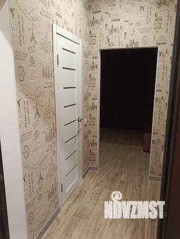 Студия квартира, на длительный срок, 21м2, 1/16 этаж