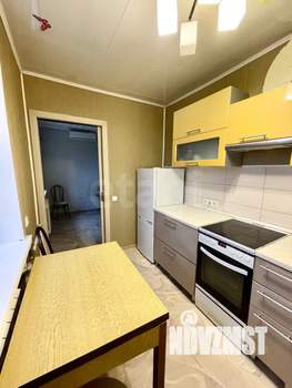 1-к квартира, на длительный срок, 24м2, 5/5 этаж