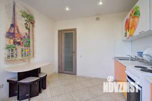 2-к квартира, посуточно, 80м2, 21/25 этаж