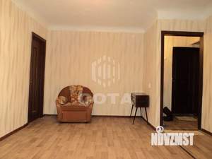 2-к квартира, на длительный срок, 43м2, 3/5 этаж