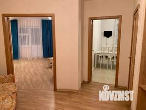 3-к квартира, посуточно, 120м2, 13/16 этаж