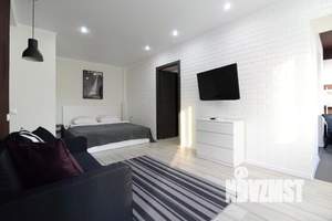 2-к квартира, посуточно, 47м2, 1/1 этаж